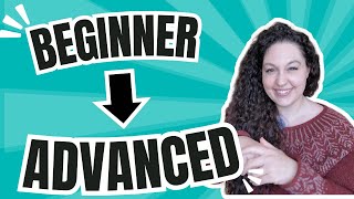 Level Up Your Knitting: 7 Essential Skills (+ Free Patterns to Get You There) Information