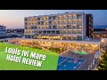 Louis Ivi Mare HOTEL REVIEW (Cyprus)