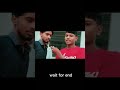 wait for end 🤣🤣