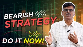 High-Profit BEARISH Option Strategy - BEST Time to Execute!