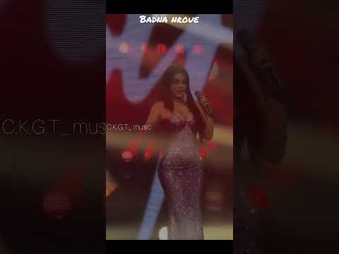 ترجمة بارت من أغنية الشهيرة لهيفاء وهبي Badna Nroue اكسبلور هيفاء ترند تيك توك أغاني 