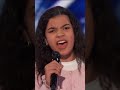 This 14-Year-Old Changed AGT Forever 🤯