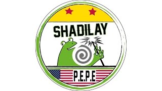 SHADILAY - P.E.P.E. (the original!) - live from the 1986, on the Italian television