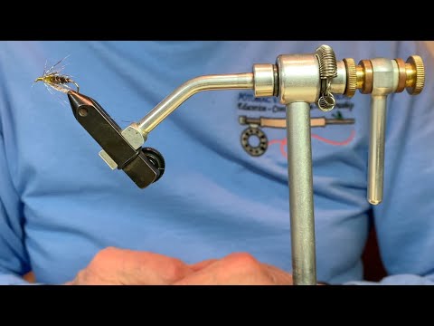 Tying a Soft