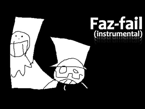 VLOO GUY ( SCRAPPED ) - Faz-Fail [ INSTRUMENTAL ]