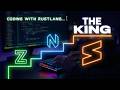 Zed is good, Neovim is better, but Sublime is The King!
