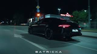 Batricka - Cold Nights (Original Mix)