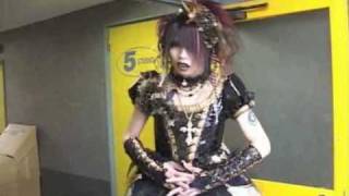 Kisaki - Like An Edison Oska