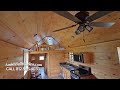 Affordable Cabins That Look Like Luxury Homes!
