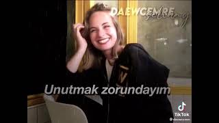 Her Şeyin Bir Sonu Var:)