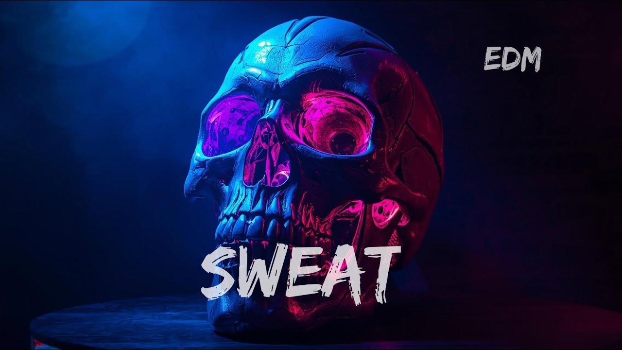  EDM Dance Track That Makes the Dance Floor Sweat