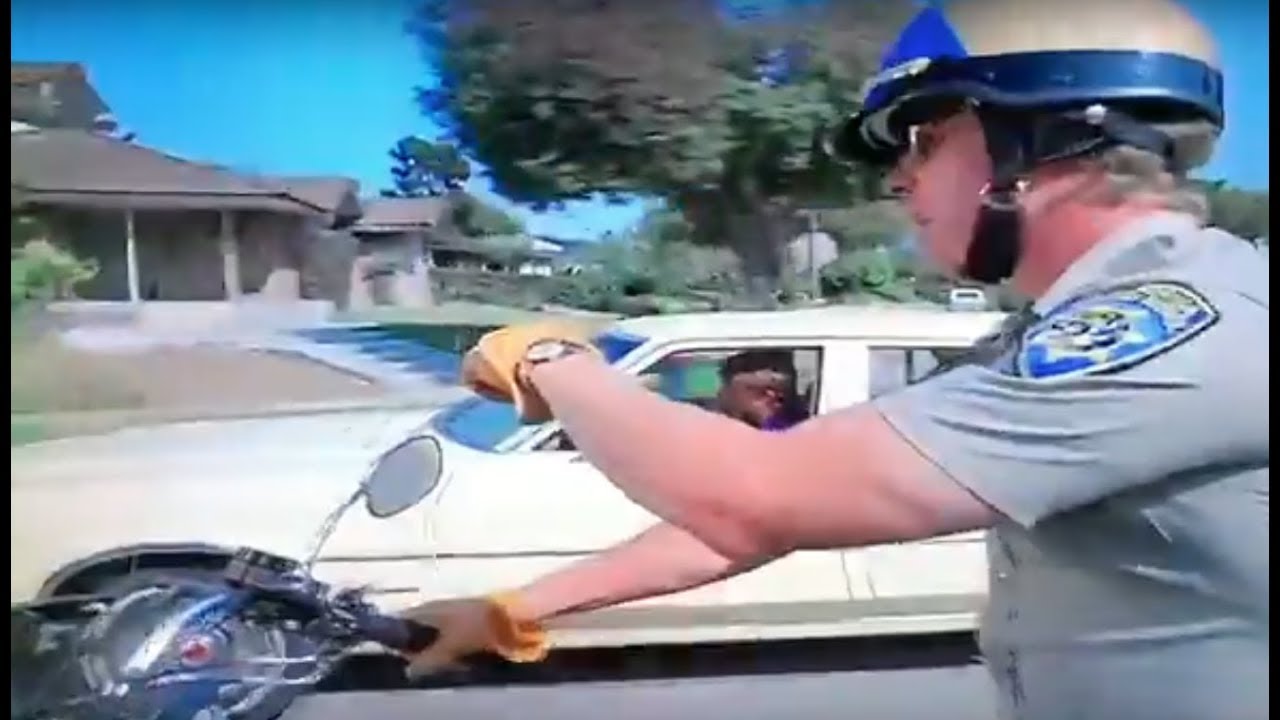 CHiPs Filming Locations Then and Now The Chemical Test YouTube