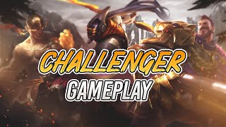 Khantos ne inteaza cu Leblanc / reusim oare sa castigam? - Drumul catre rank 1 EUNE