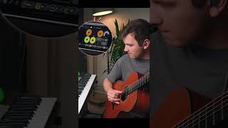0 pedals live-looping