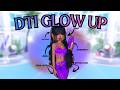 DTI Tutorial 2026:  Hair Combos, Makeup &amp; Layering Outfits (Dress To Impress Guide)
