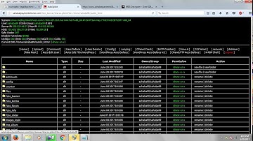 tutorial deface method sql lokomedia upload shell