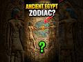 Is this ancient design trying to show something hidden?#shorts #ancientegypt #mystery