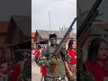 MERIAH KARNAFAL DESA JERUKSARI KOTA PEKALONGAN MEMPERINGATI HUT RI 80 TAHUN 2025
