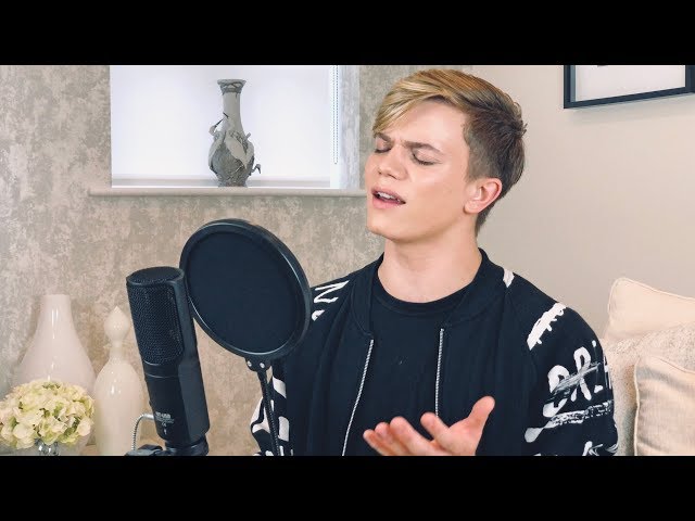 Ronan Parke - No Love (Like First Love) [Live Acoustic Version]