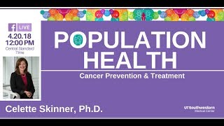 Celebrity Ask the Expert: The Science Behind Cancer Prevention and Control Net Worth