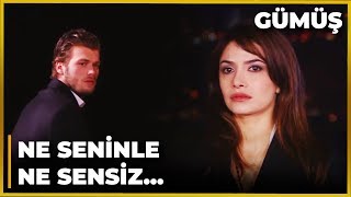 Mehmet Depresyona Girdi Gümüş 80. Bölüm