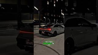 Hyundai Elantra N DESTROYS Civic Type R?!