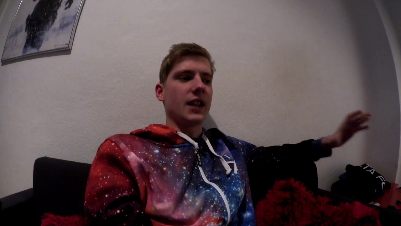 Alkohol/Cannabis/MDMA - Meine Erfahrungen