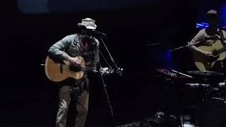 Ray LaMontagne "It Takes Me Back" Live Toronto Ontario Canada September 24 2023