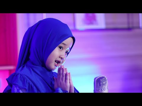 Aishwa Nahla Karnadi - Do'a Aish (cover) \