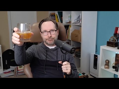 My Four-year Labor Of Love Is Finally Done. It's Weird.