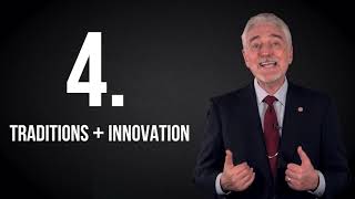 Full Video 11 BNI Core Values Guide