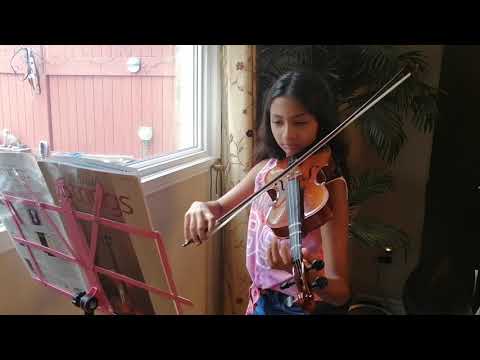 A short song "Snake in a Basket" played by Omnia Hoque