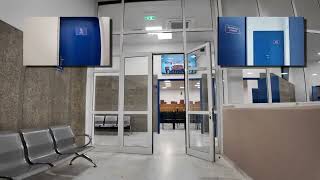Απορρίφθηκε το αίτημα τηλεοπτικής κάλυψης της δίκης για τα Τέμπη