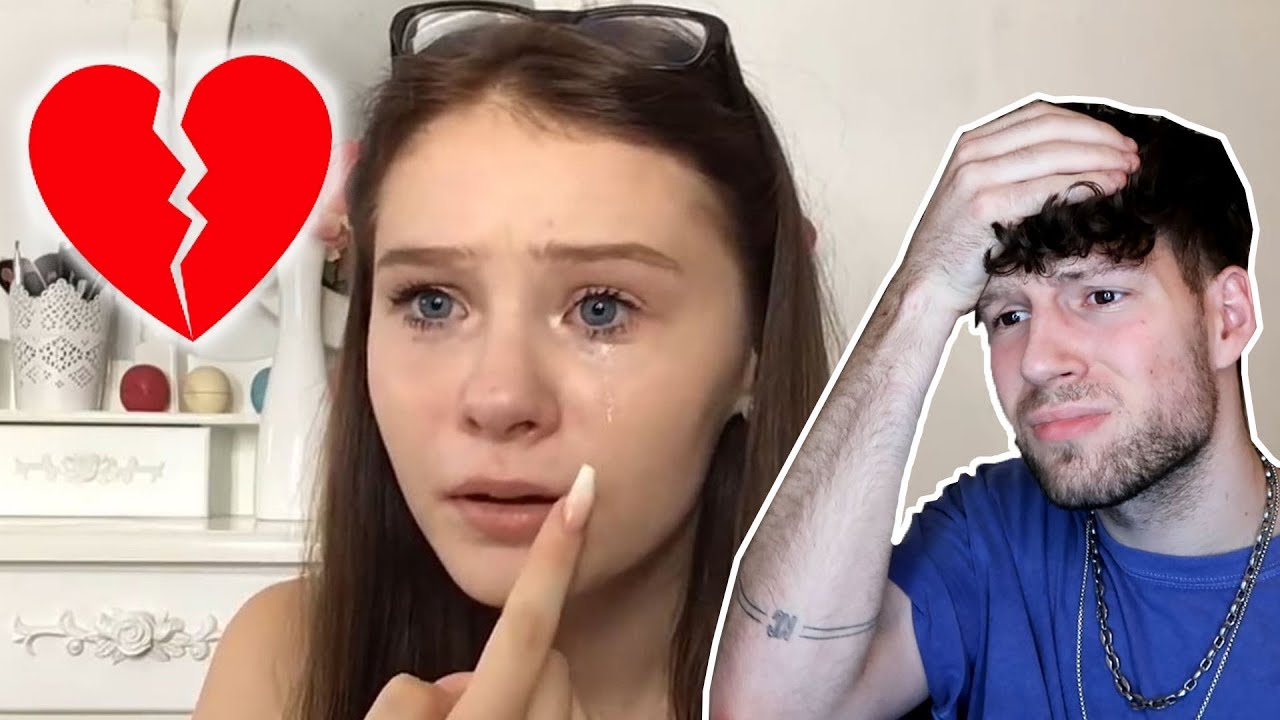 Jasi_xx3 prankt ihren FREUND und WEINT😞