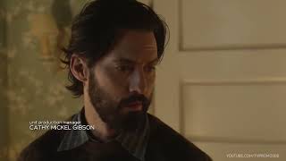THIS IS US 6x04 - DON'T LET ME KEEP YOU