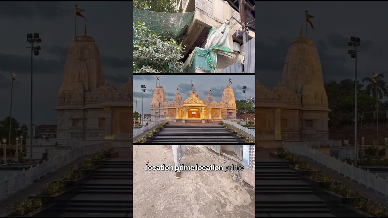 Special New Launch in Vartak Nagar, Prime location of Thane Where 2Bhk Starts 1 Cr Onl- 8100 887700