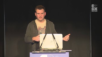 Dan Marshall Talks Designing Stealth Games & The Swindle - EGX Rezzed 2015