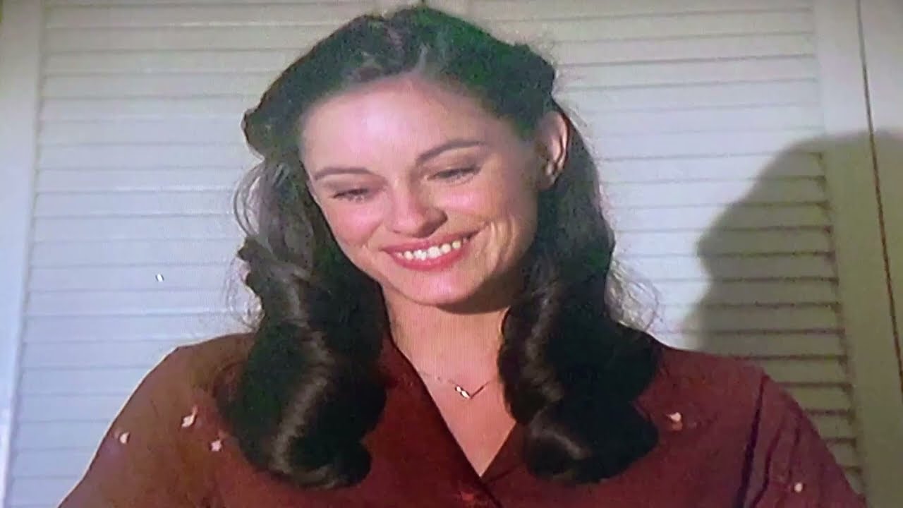 The Incredible Hulk Dark Side Laurie flirts with David scene 