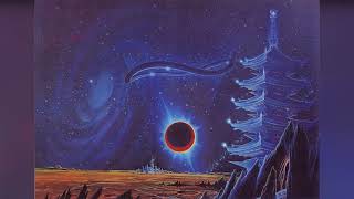 Into The Cosmos (Japanese Synth/Ambient Mix) - YouTube