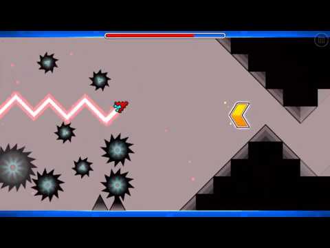 geometry dash my level wavey wave demo download it please wave demo