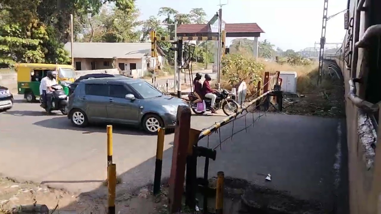 Alappuzha Chennai Central Superfast 