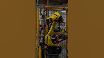 Robotics #robotics #automatedsolutions #automation