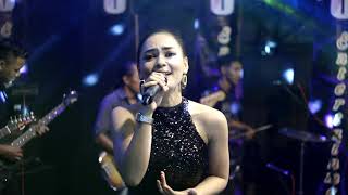 TERHANYUT DALAM KEMESRAAN - AMANDA - BIMO MUSIK LIVE GAWAT COMUNITY