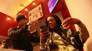 Baby Tweak - Rain All Day Dir. By Glorious Dior Productions 