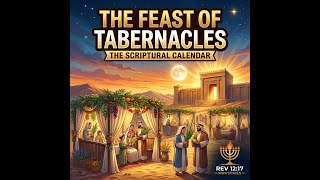 The Scriptural Calendar: Feast of Tabernacles (Sukkot)