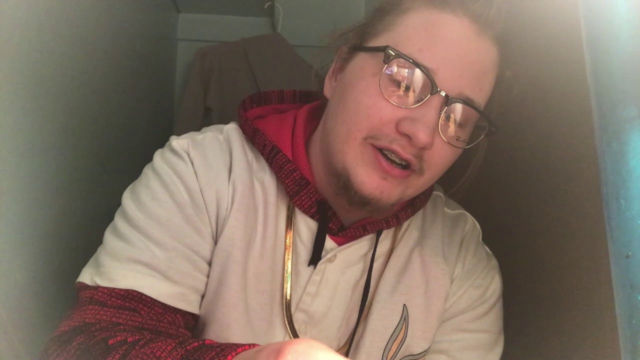 KUSHKYLE HOTBOX MY CLOSET