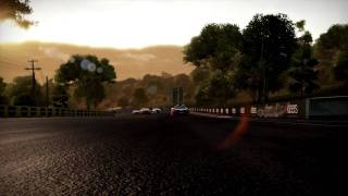 Trailer - SHIFT 2: UNLEASHED Career Overview Video for PC, PS3 and Xbox 360