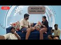 Mukesh se kiya sawal jawab | Harne pe mila kya dare mila 😳| Gurgoan vlog | MMcreatures