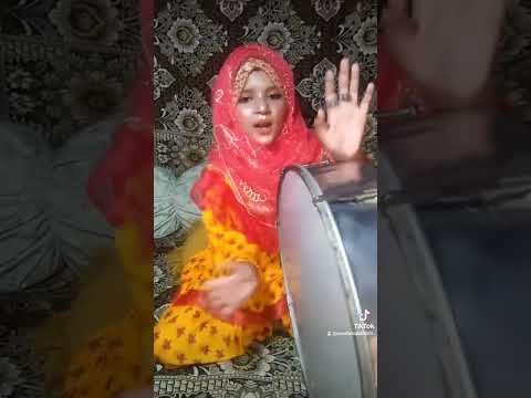 Parhna Qasida Noor Fatima New Naat 2025 
