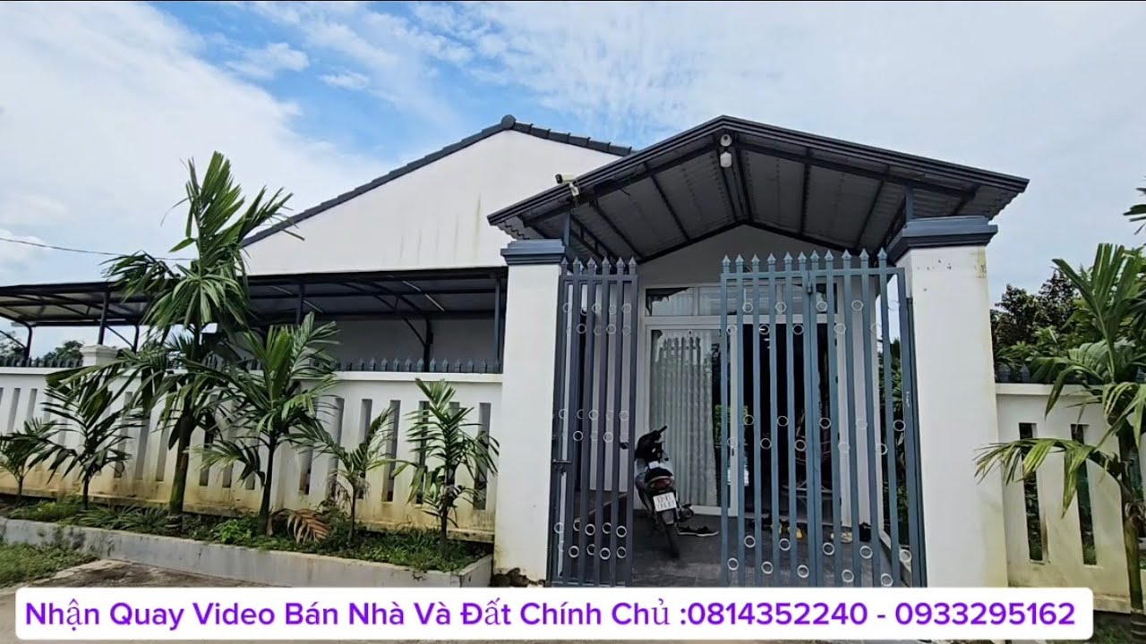 TẬP 3245:Nhà Vườn Nghĩ Dưỡng Có Thổ Cư,Vườn Trái Cây,Ao Nuôi Cá (23x83M2)